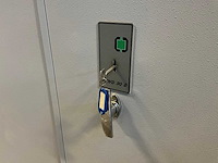 De raat lloyd 90d brandvertragende archiefkast - afbeelding 3 van  5