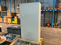 De raat lloyd 90d brandvertragende archiefkast - afbeelding 5 van  5