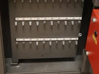 De raat sleutelkluis - afbeelding 4 van  6