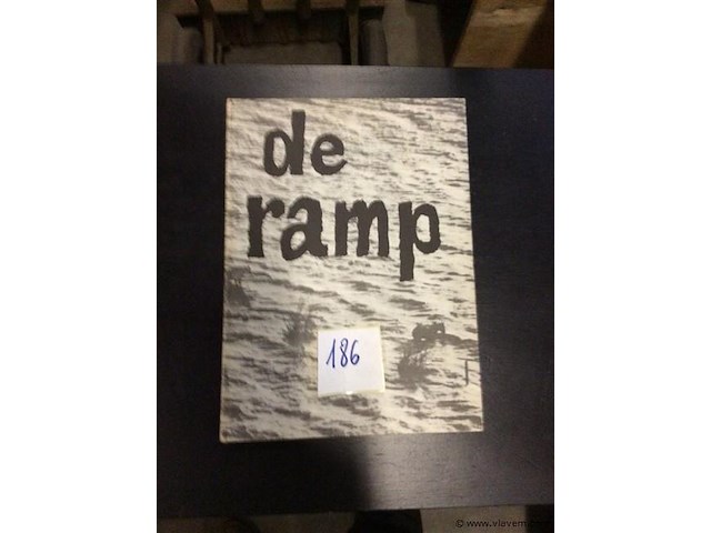 De ramp - afbeelding 1 van  4