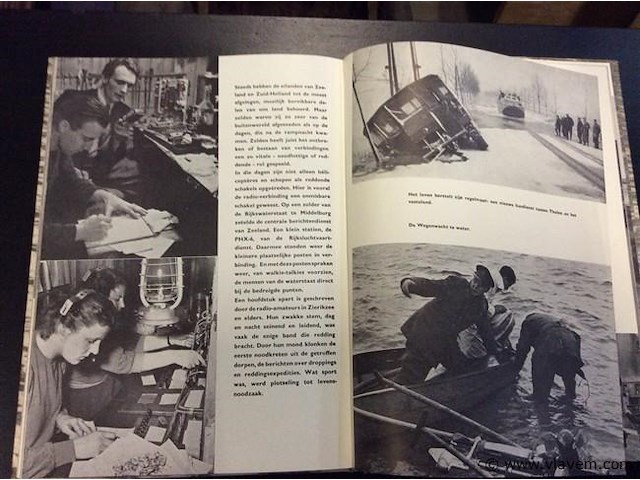 De ramp - afbeelding 4 van  4