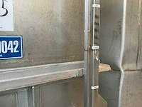 De rijk&van ‘t lam verticale opslagtank 9500 liter - afbeelding 15 van  15