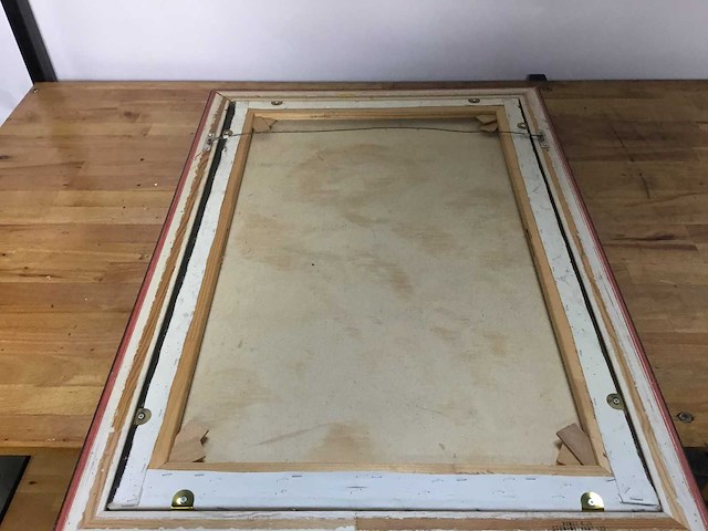 De rode bloemen - afbeelding 7 van  8