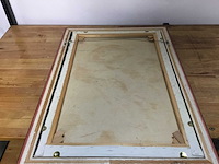 De rode bloemen - afbeelding 7 van  8