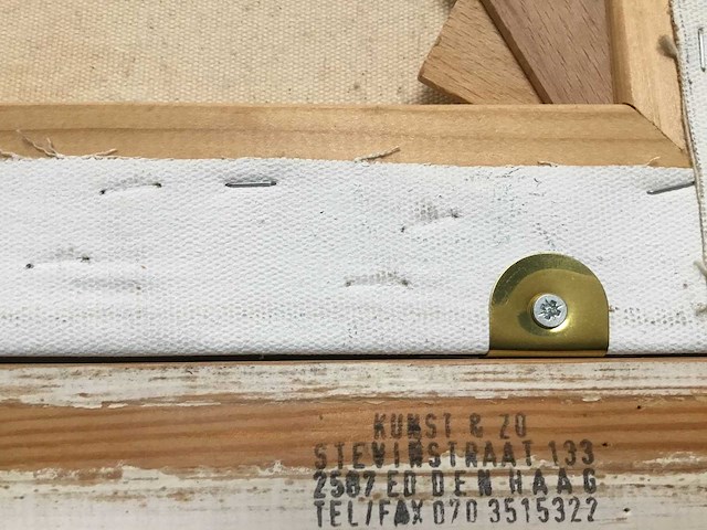 De rode bloemen - afbeelding 8 van  8