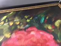 De rode bloemen - afbeelding 4 van  5