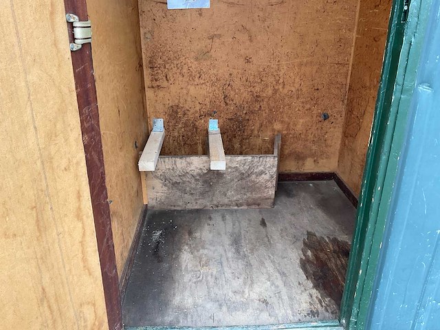 De schans schaftwagen - afbeelding 1 van  5