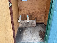 De schans schaftwagen - afbeelding 1 van  5