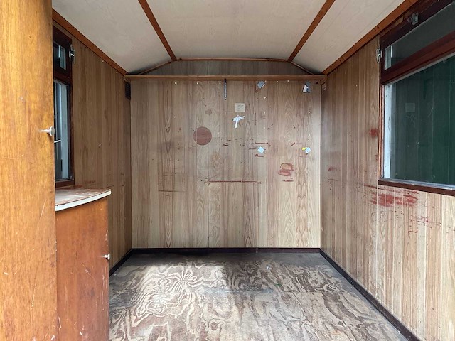 De schans schaftwagen - afbeelding 2 van  5