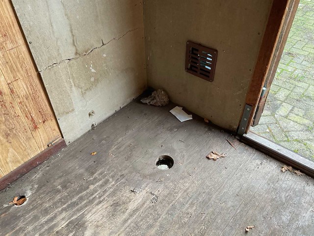 De schans schaftwagen - afbeelding 3 van  5