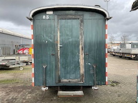 De schans schaftwagen - afbeelding 5 van  5