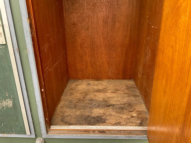 De schans schaftwagen - afbeelding 2 van  13