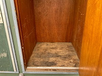 De schans schaftwagen - afbeelding 2 van  13