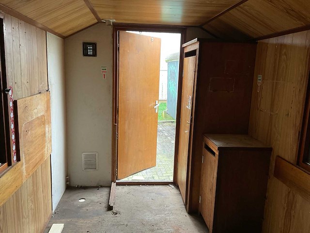 De schans schaftwagen - afbeelding 3 van  13