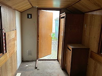 De schans schaftwagen - afbeelding 3 van  13