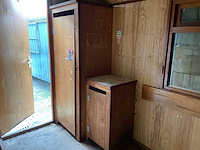 De schans schaftwagen - afbeelding 4 van  13