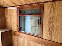 De schans schaftwagen - afbeelding 5 van  13