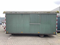 De schans schaftwagen - afbeelding 6 van  13