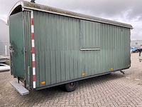 De schans schaftwagen - afbeelding 8 van  13