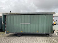 De schans schaftwagen - afbeelding 9 van  13