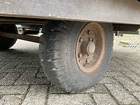 De schans schaftwagen - afbeelding 11 van  13