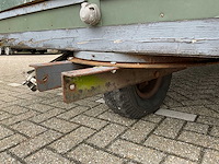 De schans schaftwagen - afbeelding 12 van  13