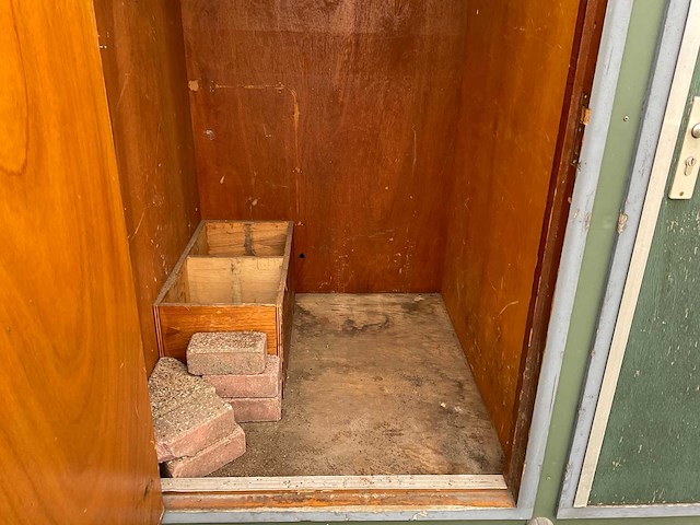 De schans schaftwagen - afbeelding 13 van  13