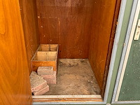 De schans schaftwagen - afbeelding 13 van  13