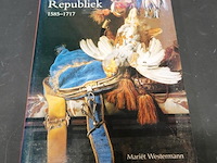 De schilderkunst van de republiek - afbeelding 1 van  5