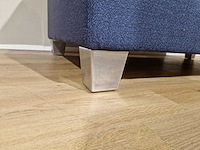 De sede - ds17 - 2 zits bank - showroommodel - afbeelding 2 van  11