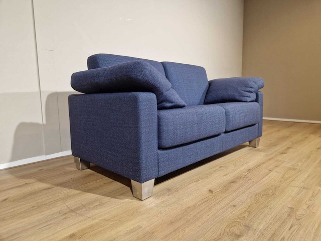 De sede - ds17 - 2 zits bank - showroommodel - afbeelding 4 van  11