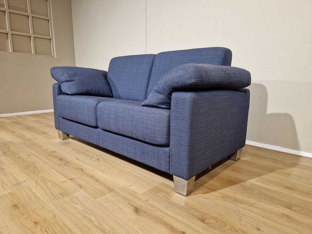 De sede - ds17 - 2 zits bank - showroommodel - afbeelding 5 van  11