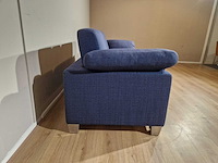 De sede - ds17 - 2 zits bank - showroommodel - afbeelding 9 van  11