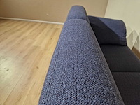 De sede - ds17 - 2 zits bank - sofa
