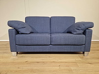 De sede - ds17 - 2 zits bank - sofa - afbeelding 1 van  10