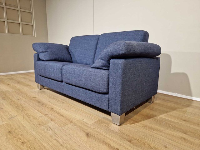 De sede - ds17 - 2 zits bank - sofa - afbeelding 3 van  10