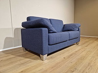De sede - ds17 - 2 zits bank - sofa - afbeelding 5 van  10