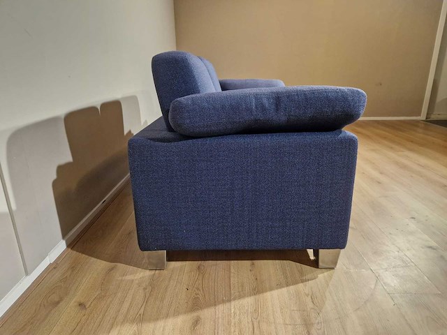 De sede - ds17 - 2 zits bank - sofa - afbeelding 6 van  10