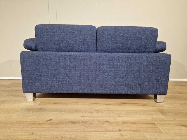 De sede - ds17 - 2 zits bank - sofa - afbeelding 7 van  10