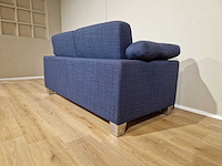 De sede - showroommodel - ds17 - 2 zits bank - afbeelding 2 van  10