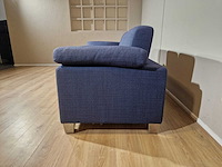 De sede - showroommodel - ds17 - 2 zits bank - afbeelding 3 van  10