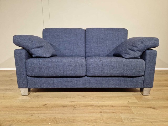 De sede - showroommodel - ds17 - 2 zits bank - afbeelding 1 van  10