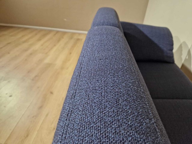 De sede - showroommodel - ds17 - 2 zits bank - afbeelding 9 van  10