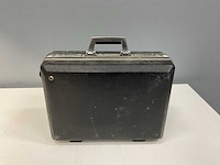 De swart gereedschapskoffer - afbeelding 2 van  4