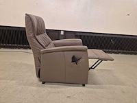 De toekomst - fiesta - relaxfauteuil - sta-op stoel - arm chair - afbeelding 9 van  11