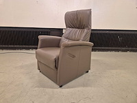 De toekomst - fiesta - relaxfauteuil - sta-op stoel - arm chair - afbeelding 11 van  11