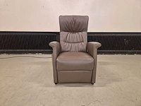 De toekomst - fiesta - relaxfauteuil - sta op stoel - arm chair - afbeelding 3 van  11
