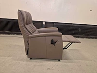 De toekomst - fiesta - relaxfauteuil - sta op stoel - arm chair - afbeelding 4 van  11