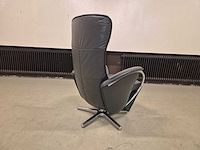 De toekomst - handmatige - relaxfauteuil - arm chair - afbeelding 3 van  11