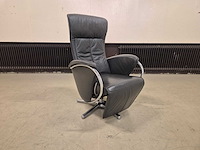 De toekomst - handmatige - relaxfauteuil - arm chair - afbeelding 1 van  11
